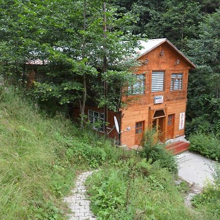 Ayder Nazli Cicek Apart Kültér fotó