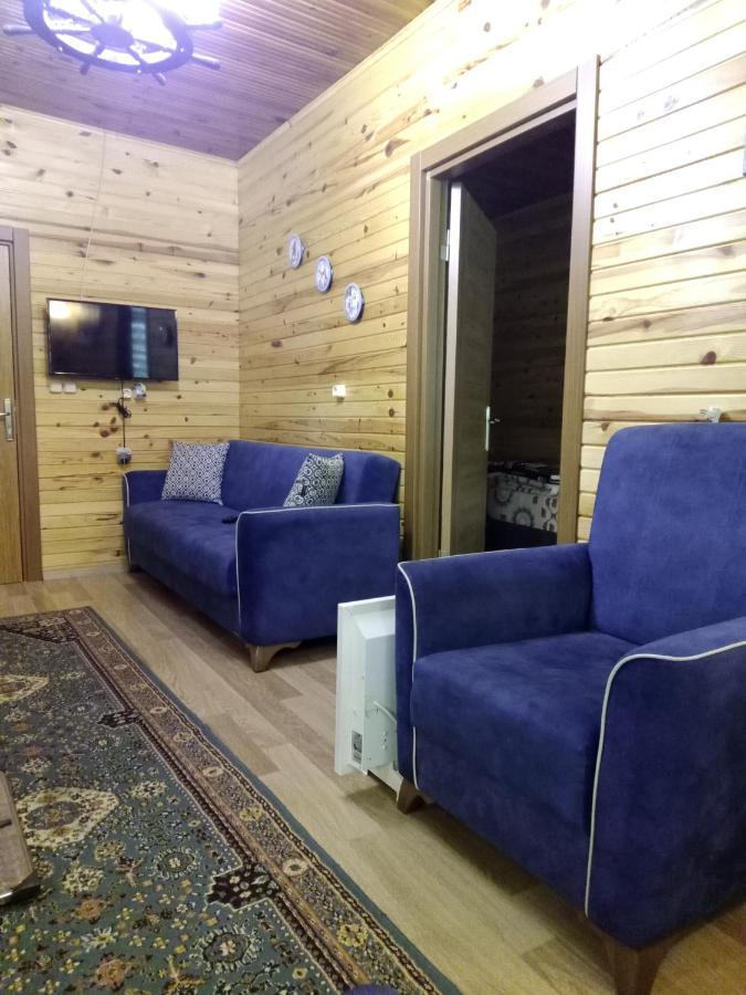 Ayder Nazli Cicek Apart Kültér fotó